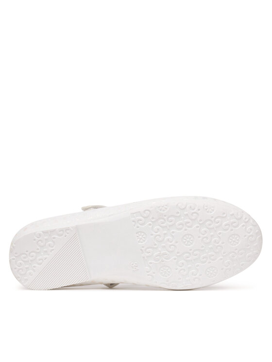 Primigi Baleríny Primigi 7928533 D Bílá