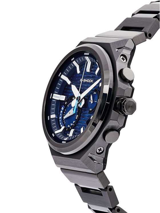 G-Shock Ceas G-Shock G-Steel GST-B1000BD-2AER Negru