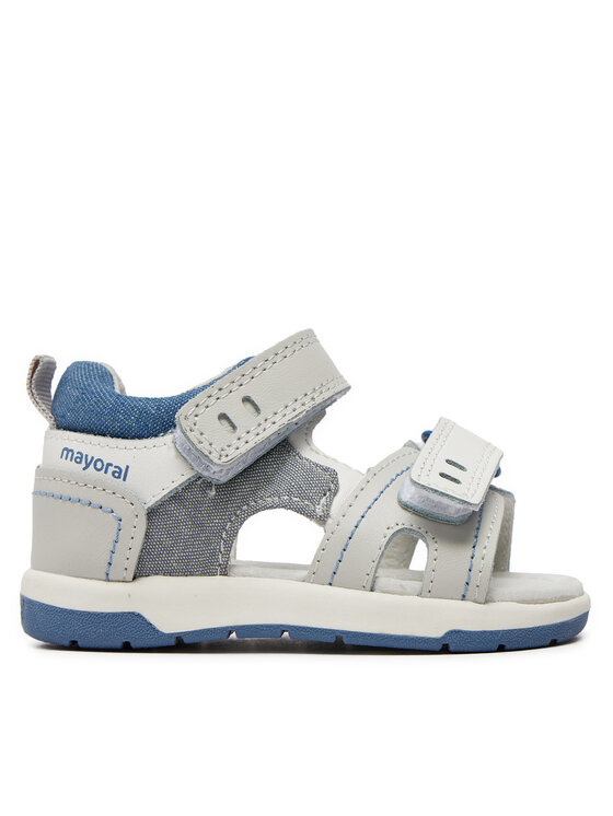 Mayoral Sandali Mayoral 41587 Grigio