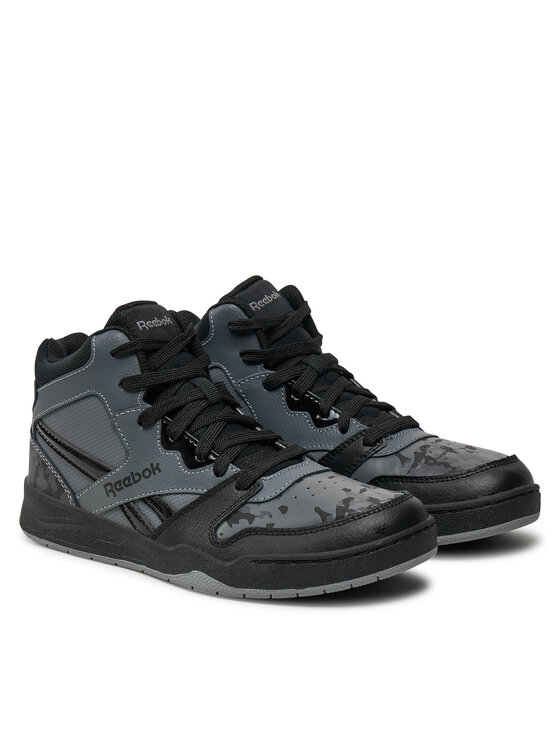 Reebok Взуття для баскетболу Reebok BB4500 COURT 100033478 Сірий
