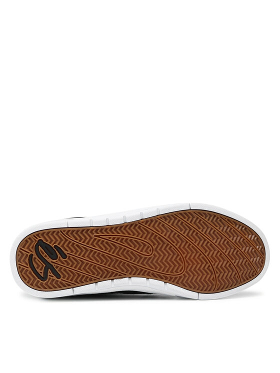 Es Sneakersy Es Swift 1.5 5101000158 Czarny