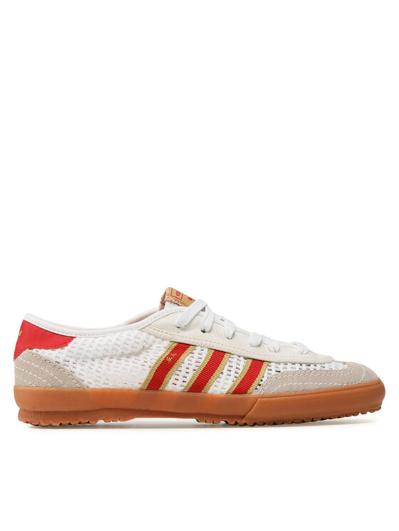 adidas Superge adidas Tischtennis H01796 Bela