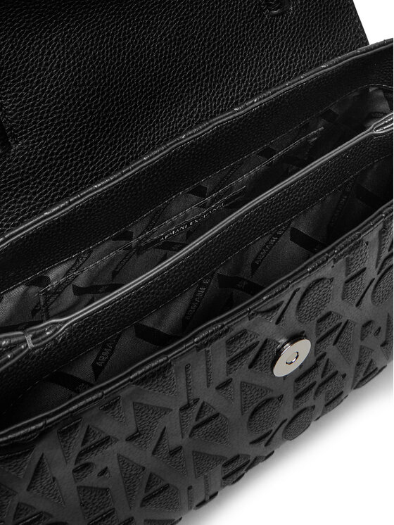 Armani Exchange Сумка Armani Exchange XW001223 AF15774 UC001 Чорний