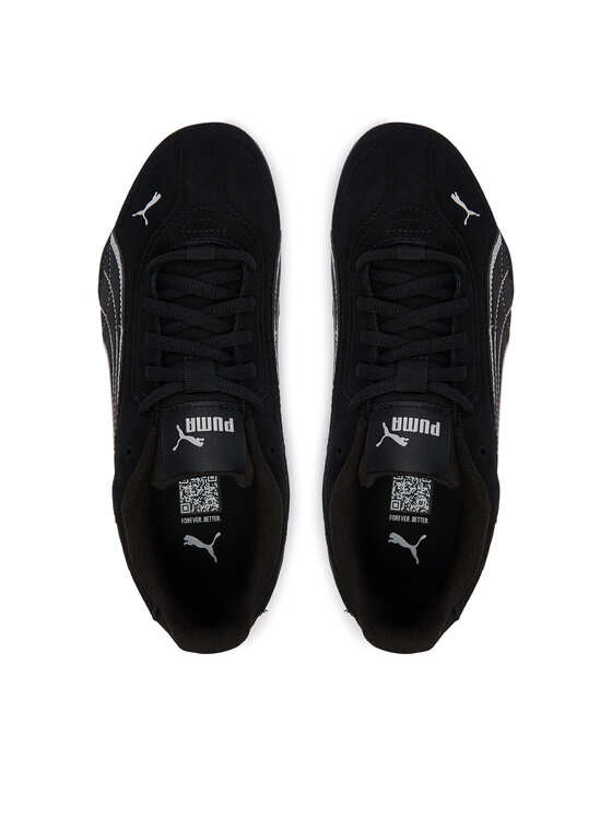 Puma Sneakers Puma Catch Sd Charms Jr 407742 Negru