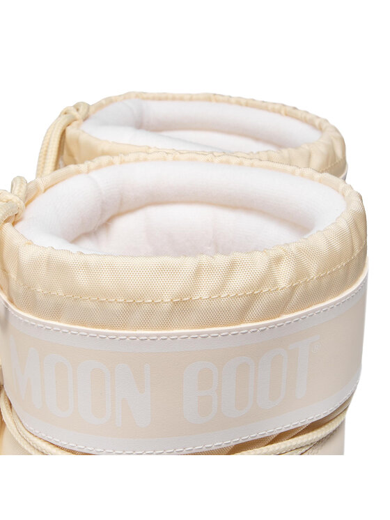 Moon Boot Hótaposó Moon Boot Classic Low 2 14093400006 Bézs