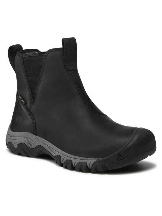 Keen Greta Boot WP - Scarponi da neve - Donna | Hardloop