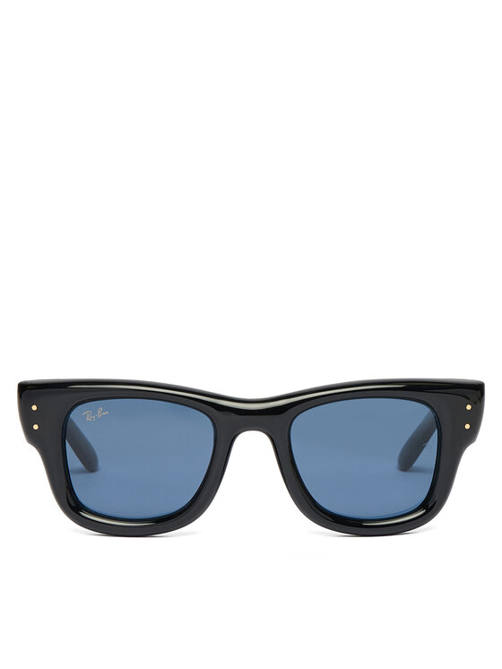Ray-Ban Napszemüveg Ray-Ban 0RB4940 Fekete