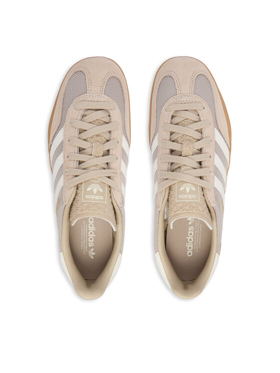adidas Superge adidas Gazelle Indoor KI4502 Bež