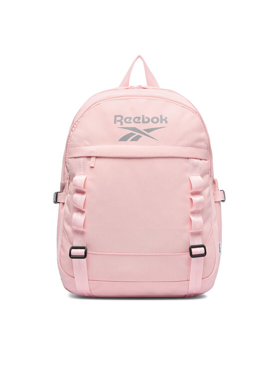 Reebok Nahrbtnik Reebok CWBEO-RBK-M-002-10 Svetlo rožnata
