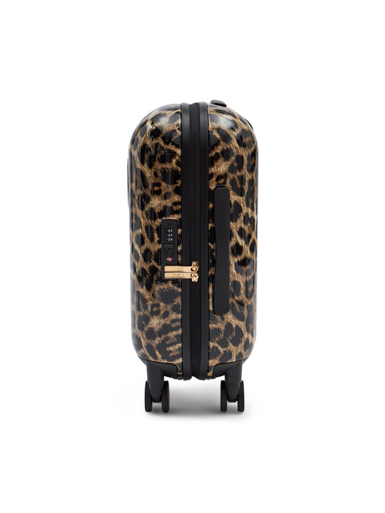 Liu Jo Valigia da cabina Liu Jo S Trolley AF4316 E0300 Marrone
