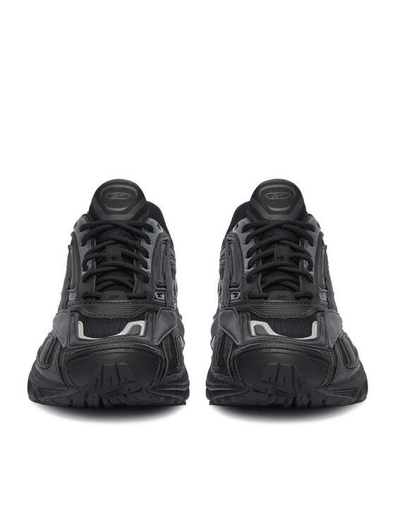 Reebok Сникърси Reebok EO-PREMIER ROAD ULTRA SV 100275886 W Черен