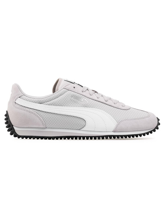 Puma Сникърси Puma Whirlwind 363787 02 Сив
