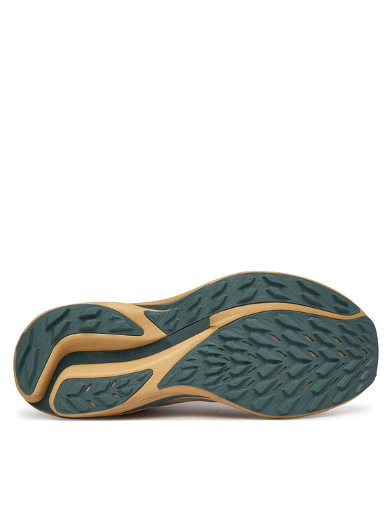 Mizuno Взуття для бігу Mizuno WAVE RIDER TT 3 J1GC2532 52 Бежевий