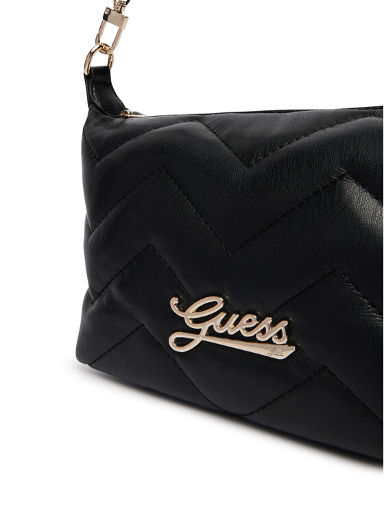 Guess Сумка Guess J6YZ10 W2515 Чорний