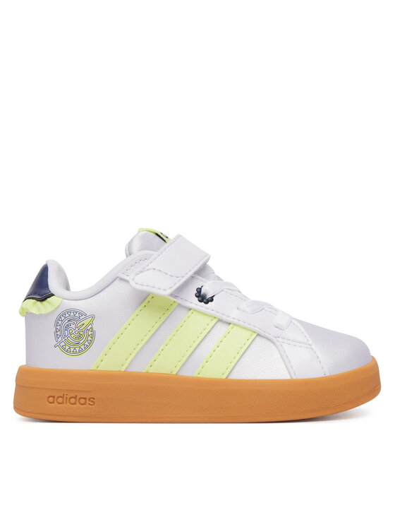 adidas Αθλητικά adidas Adidas Disney Grand Court 3.0 Shoes Infants KI9182 Ανοιχτό μοβ