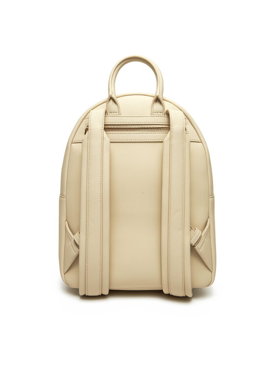 LOVE MOSCHINO Ruksak LOVE MOSCHINO JC4193PP1MKD0110 Écru