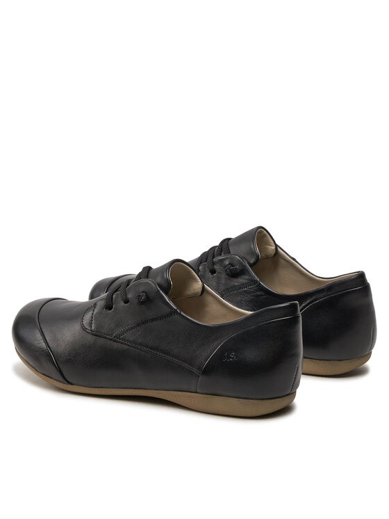 Josef Seibel Туфлі Josef Seibel Fiona 01 87201 971 600 Чорний