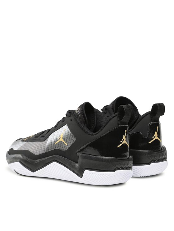 Nike Zapatillas de baloncesto Nike Jordan One Take 4 DO7193 007 Negro
