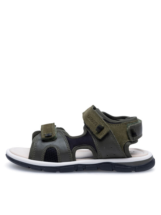 Lasocki Young Босоніжки Lasocki Young AGUTI CI12-3033-06 Хакі