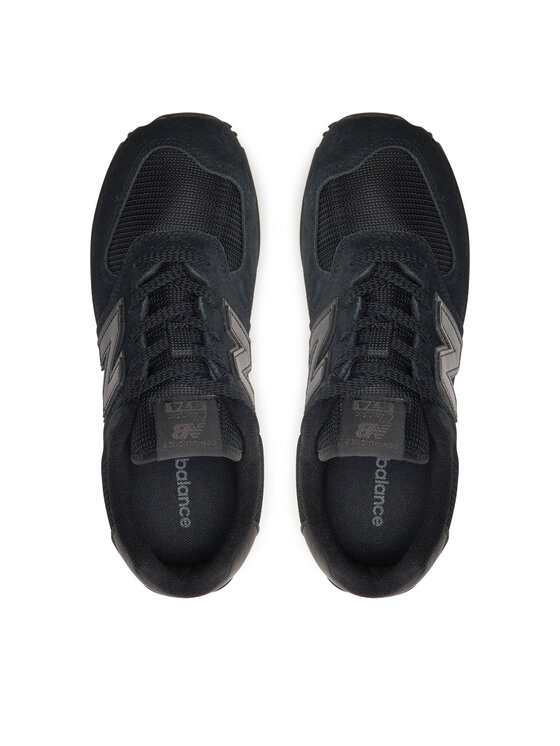 New Balance Tenisice New Balance GC574EVE Crna