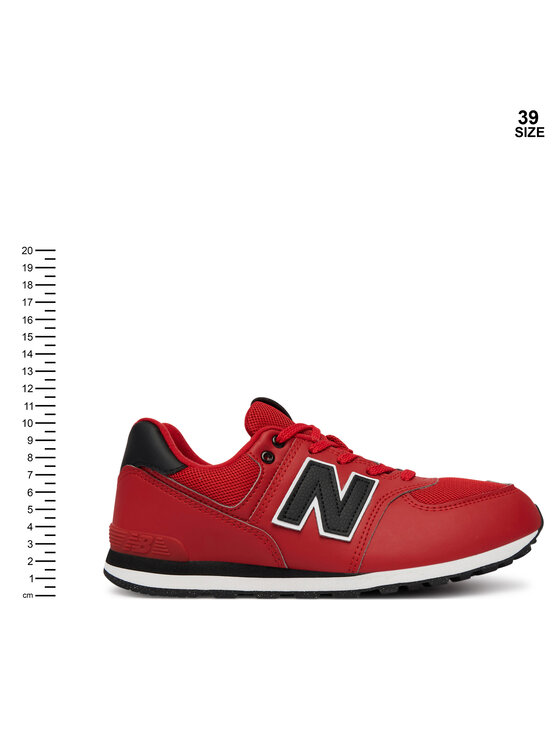 New Balance Sneakers New Balance G5742SG Roșu
