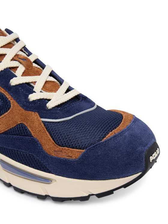 Polo Ralph Lauren Снікерcи Polo Ralph Lauren 809974014002 Cиній