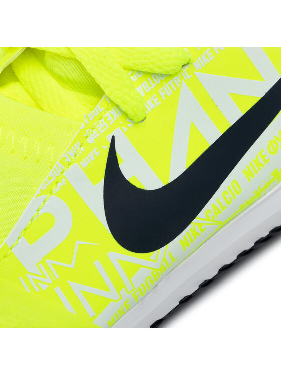 Nike Scarpe da calcio Nike Phantom Venom Academy Ic AO037 717 Giallo