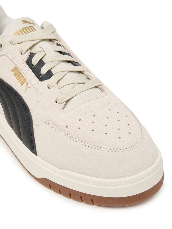 Puma Снікерcи Puma Shuffle Downtown SD 402597 01 Бежевий