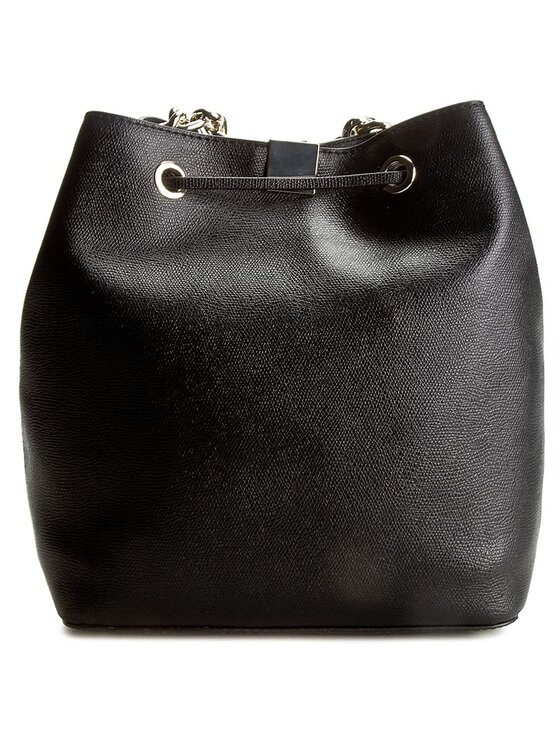 Guess Táska Guess Christy (VG) HWVG66 25290 Fekete