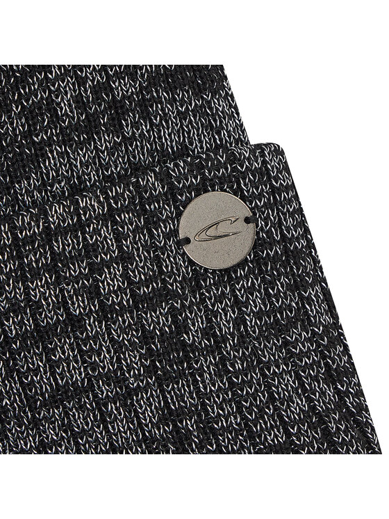 O'Neill Kapa O'Neill Lurex Beanie 1P9114 Siva