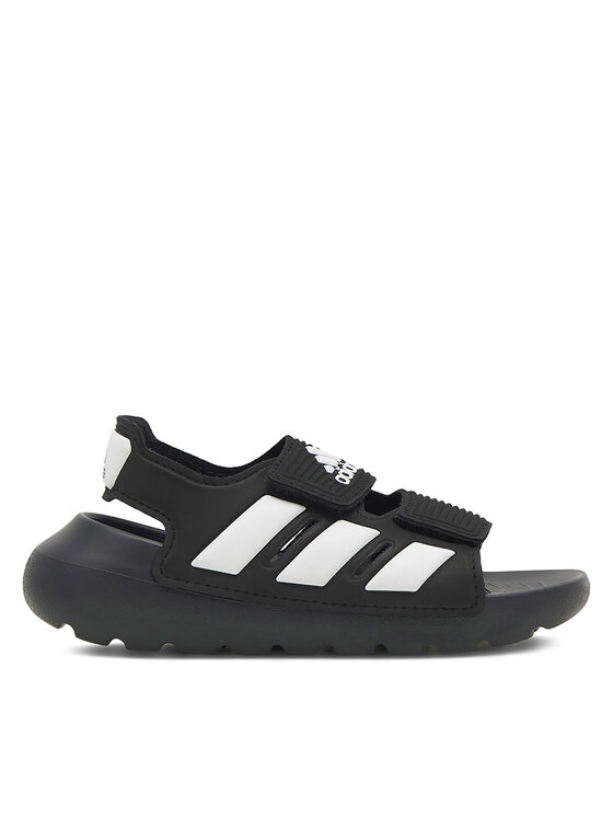 adidas Босоніжки adidas Altaswim 2.0 C ID2839 Чорний