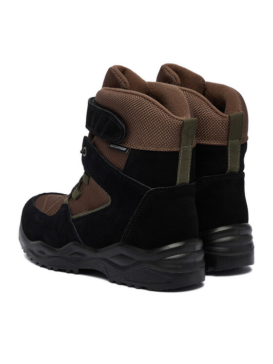 Lasocki Young Sniego batai Lasocki Young CEO-CP91-21916N(IV)CH Ruda