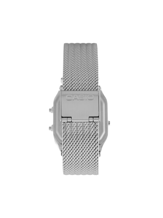 Casio Reloj Casio Vintage AQ-230EM-2AEF Plata