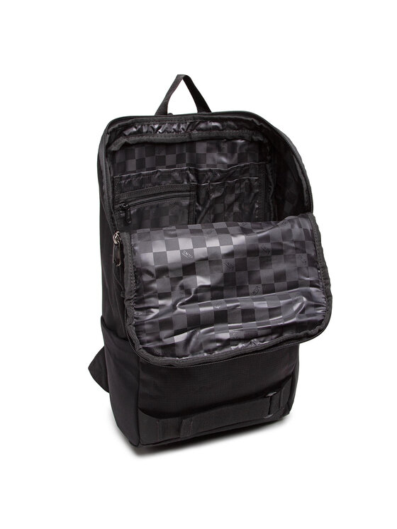 Vans Batoh Vans Obstacle Skatep VN0A3I696C1 Černá