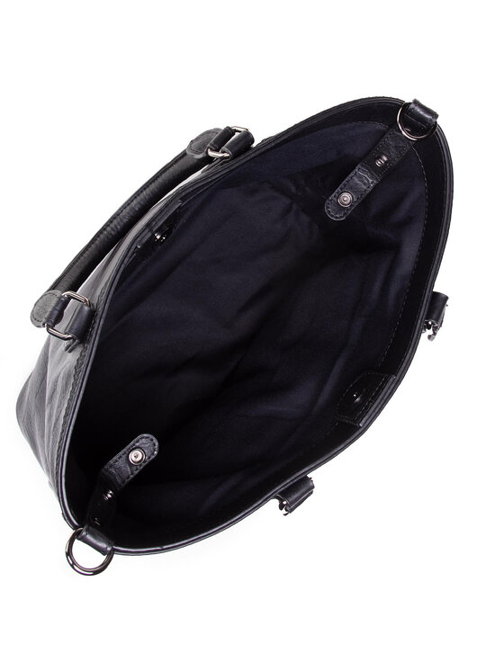 Desigual Bolso Desigual 21SAXP88 Negro