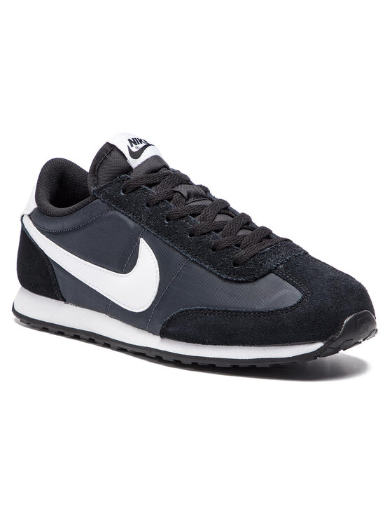 Nike Sneakers Nike Mach Runner 303992 010 Nero