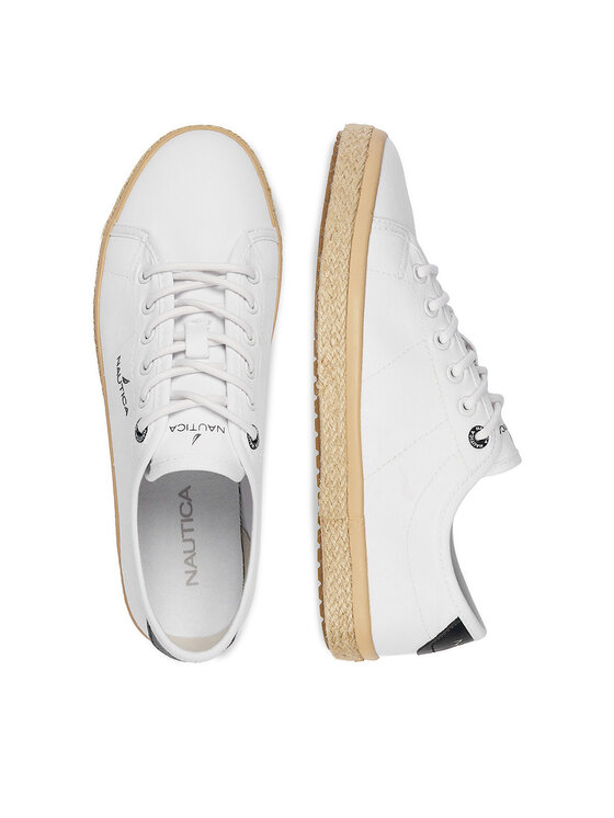 Nautica Espadrile Nautica CEO-85659 Bela