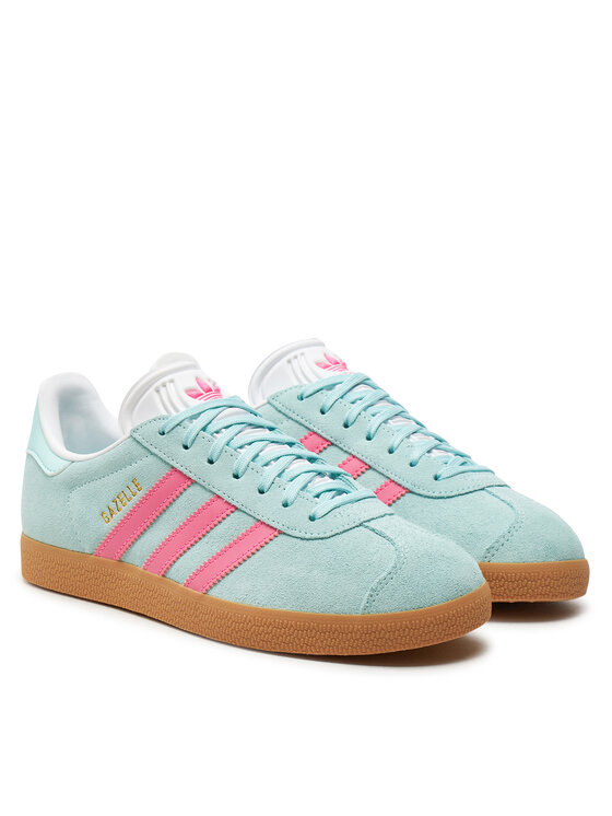 adidas Sneakers adidas Gazelle W JI1375 Turcoaz