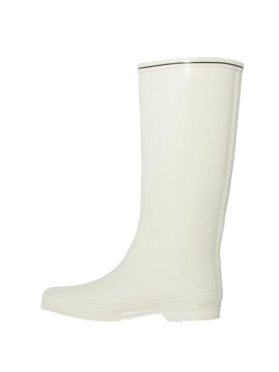 Tretorn Botas de agua Tretorn Kelly 47-1963-01 Blanco