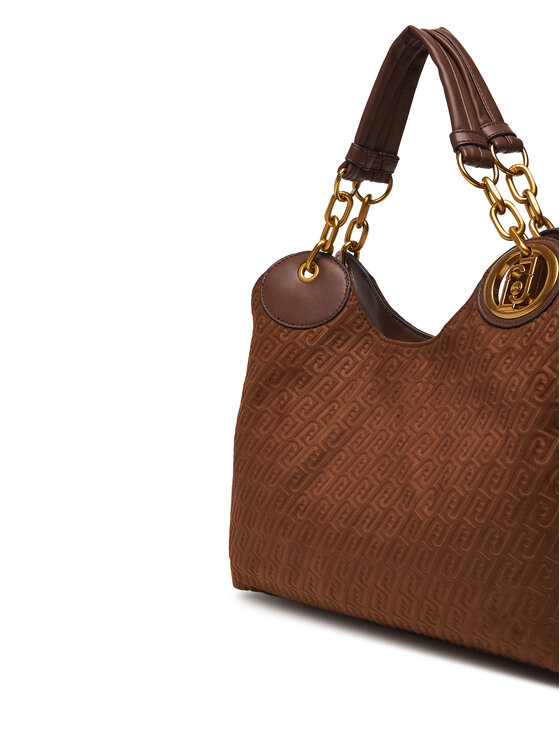 Liu Jo Kabelka Liu Jo AF6024 T706A Hnědá