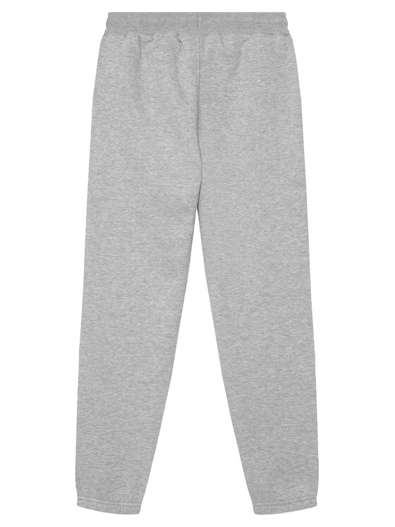 Reebok Reebok Conjunto de chándal RK95228CCB Gris Regular Fit