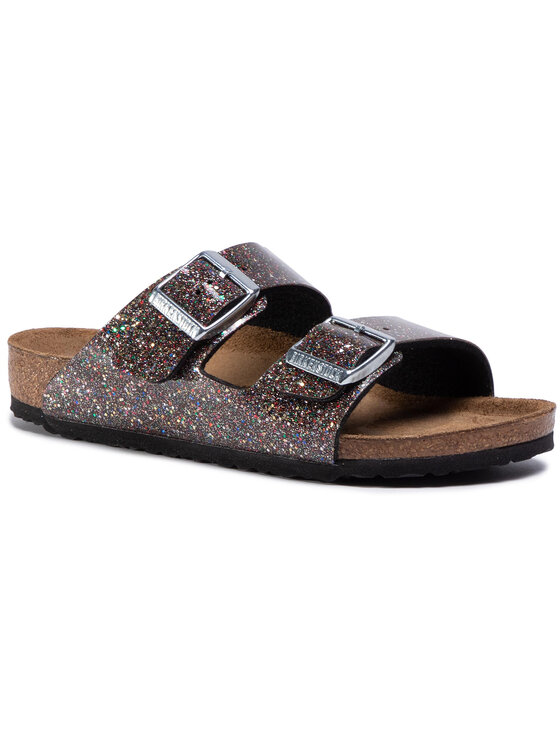 Birkenstock Шльопанці Birkenstock Arizona Kids 1017382 Кольоровий