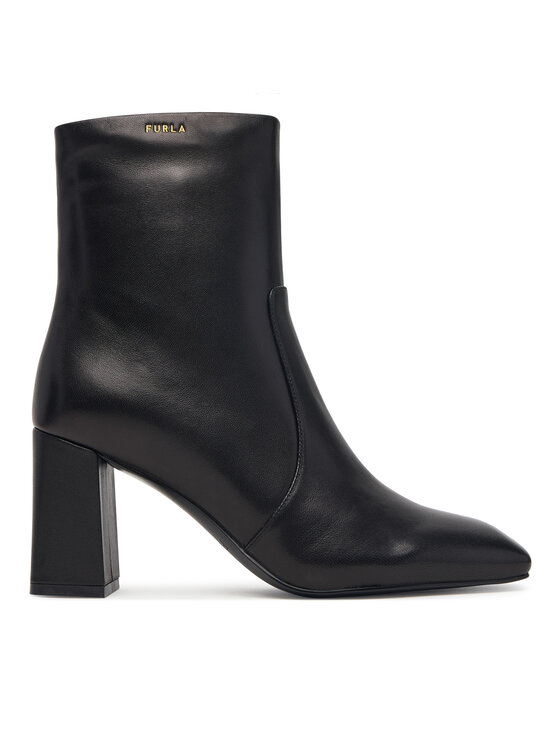 Furla Botines Furla YM71FSD X30000 O6000 Negro