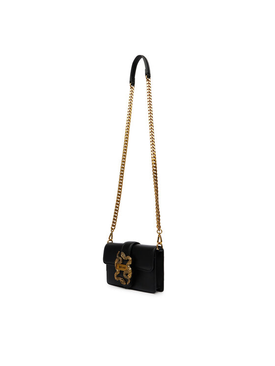 Just Cavalli Torebka Just Cavalli 80RA5PA2 ZSA89 Czarny