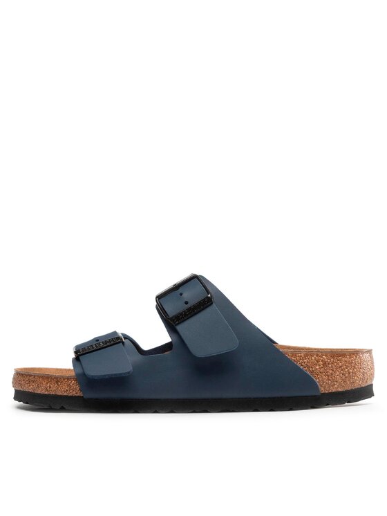 Birkenstock Шльопанці Birkenstock Arizona 0051751 Cиній