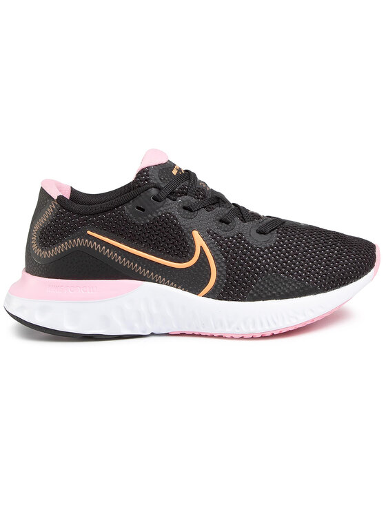 Nike Scarpe running Nike Renew Run CK6360 001 Nero