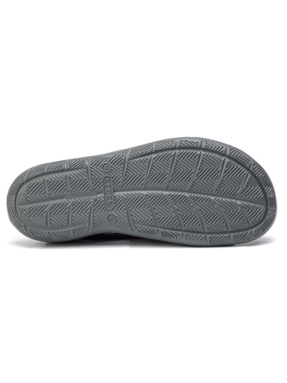 Crocs Sandále Crocs Swiftwater Mesh Wave M 205701 Čierna