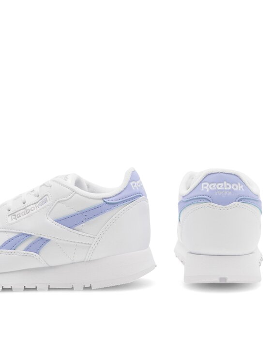 Reebok Superge Reebok Classic Vegan GY8817 Bela