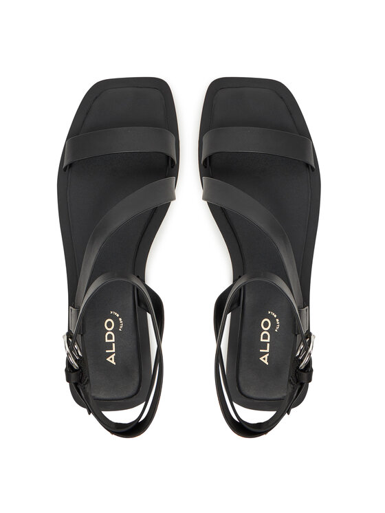 Aldo Босоніжки Aldo Grugar 13966800 Коричневий