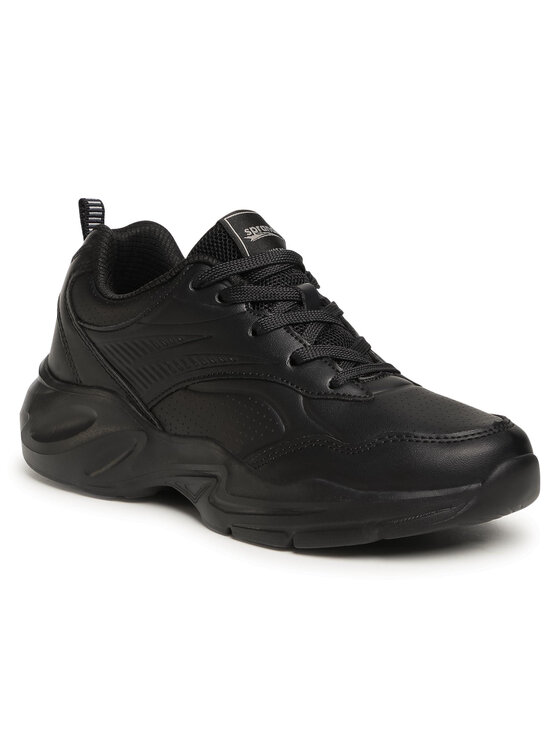 Sprandi Sneakers Sprandi WP07-91356-01 Nero